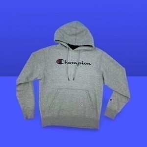 CHAMPION Graphic Hoodie